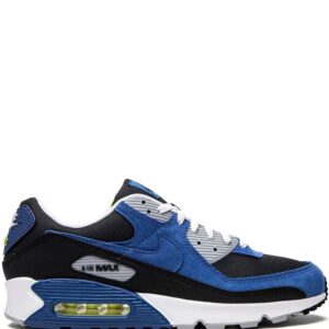 Nike Air Max 90 low-top sneakers