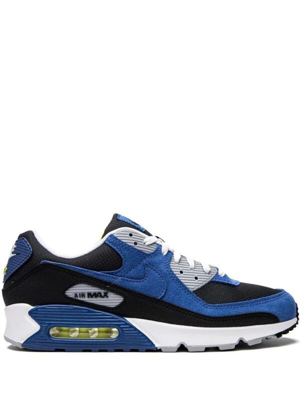 Nike  Air Max 90 low-top sneakers