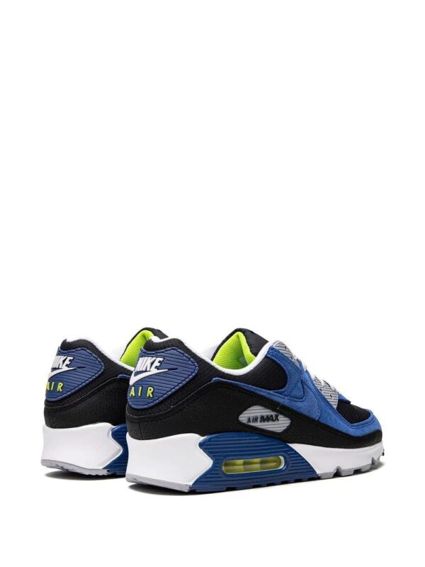 Nike  Air Max 90 low-top sneakers - Image 3