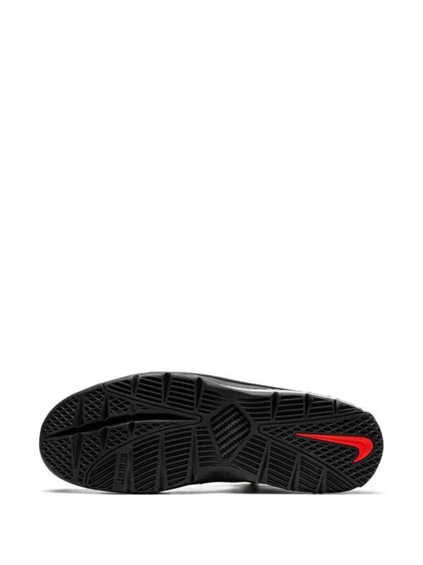 Nike  Lebron 3 "Black University" sneakers - Image 4