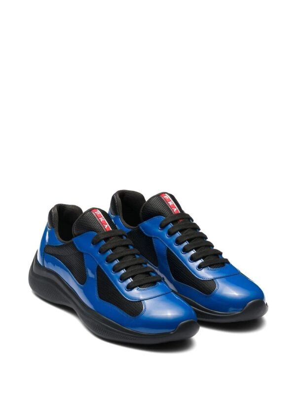 Prada America's Cup low-top sneakers - Image 2