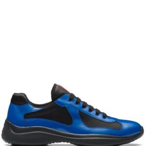Prada America's Cup low-top sneakers
