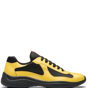 Prada America's Cup low-top sneakers