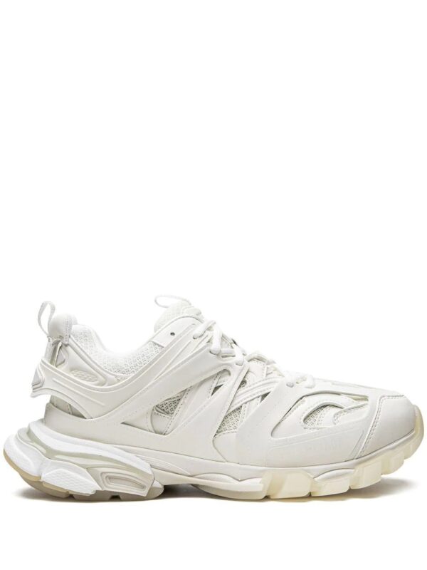 Balenciaga Track glow-in-the-dark low-top sneakers