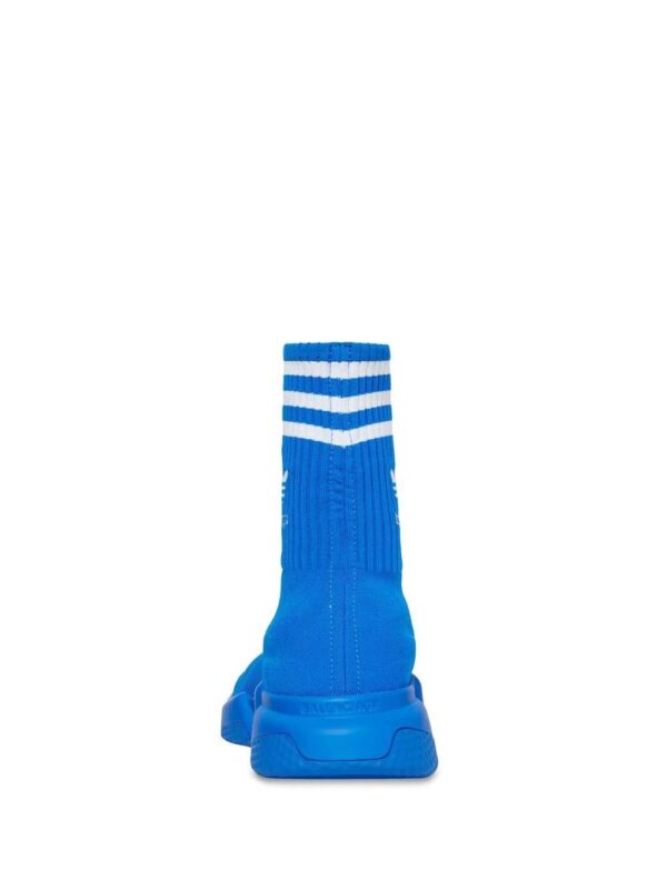 Balenciaga x adidas Speed high-top sneakers - Image 3