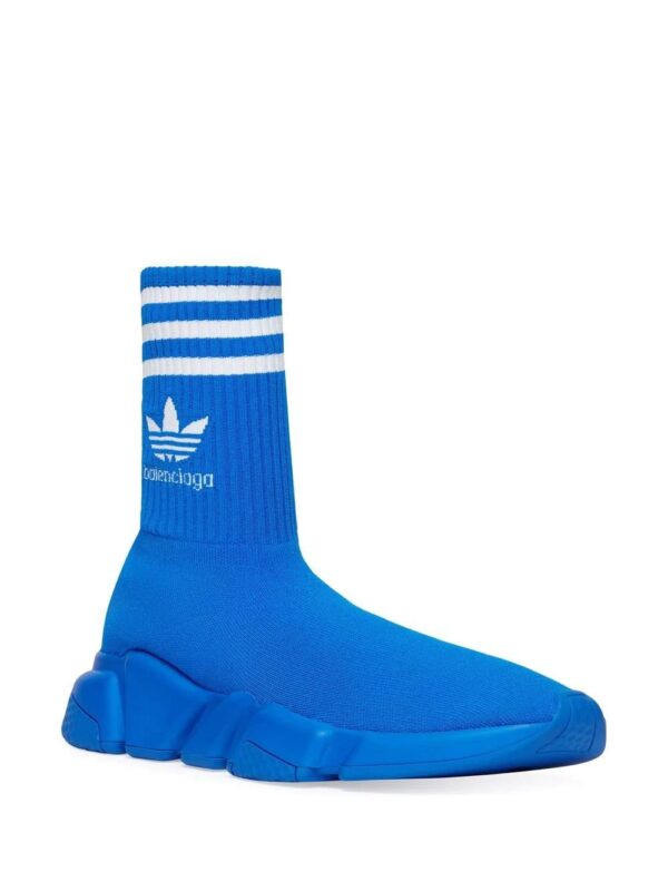 Balenciaga x adidas Speed high-top sneakers - Image 2
