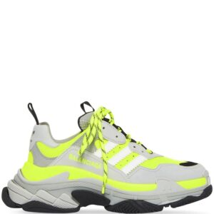 Balenciaga x adidas Triple S sneakers