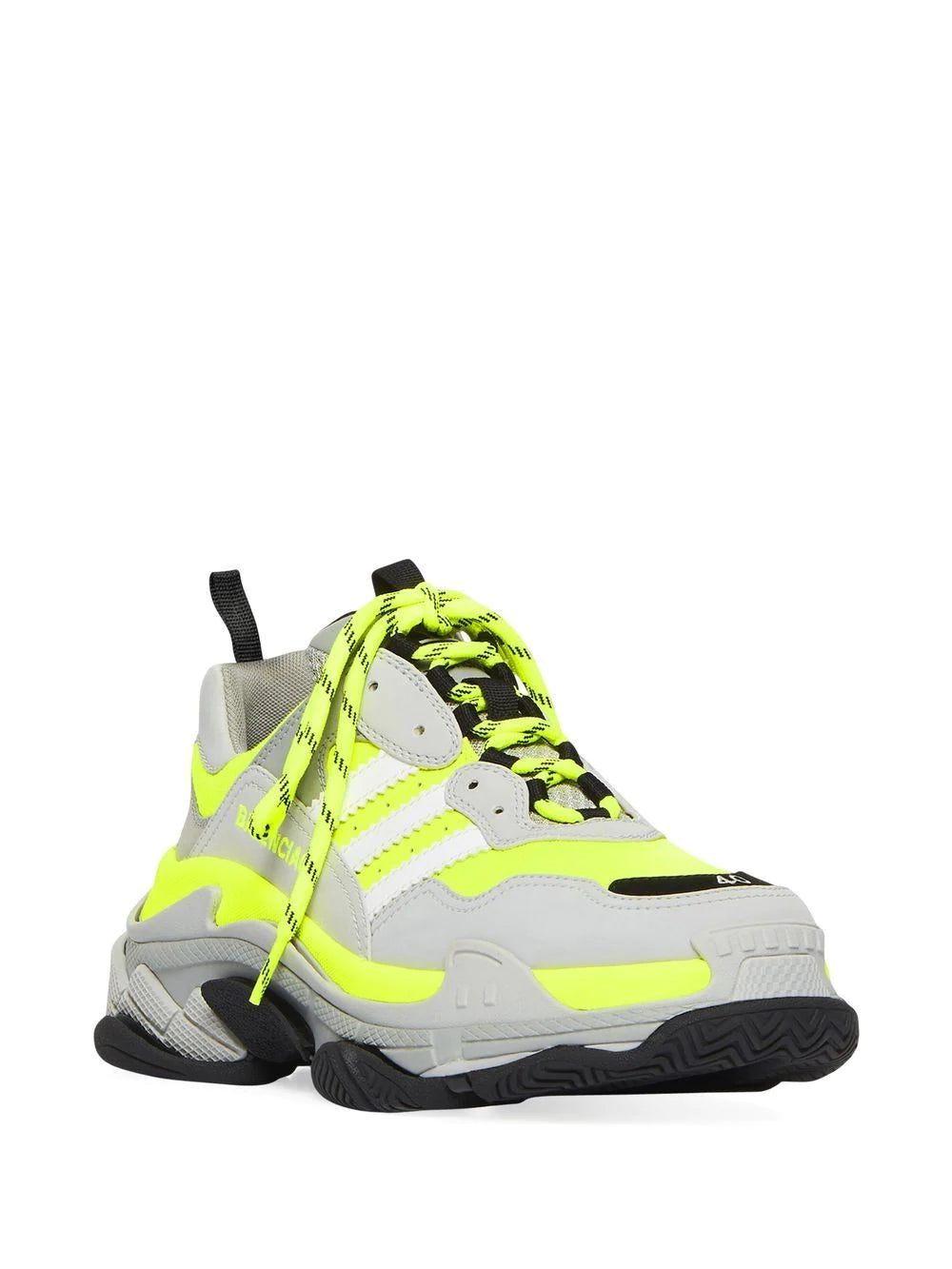 Balenciaga x adidas Triple S sneakers - Image 2