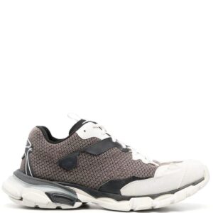Balenciaga  Destroyed Track sneakers