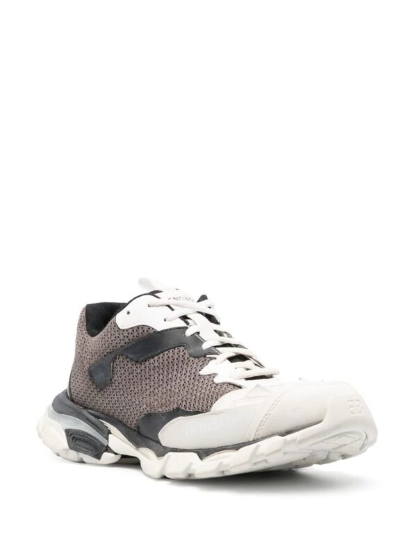 Balenciaga  Destroyed Track sneakers - Image 2