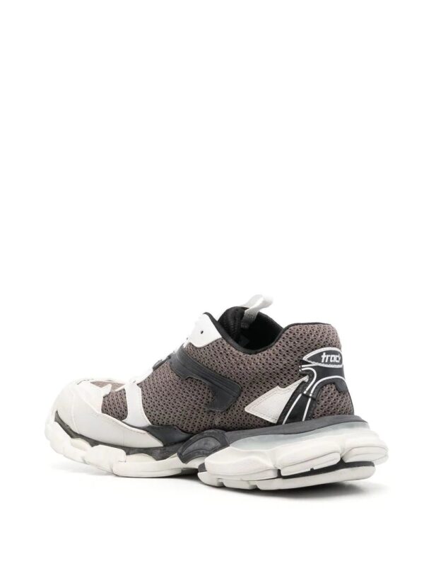 Balenciaga  Destroyed Track sneakers - Image 3