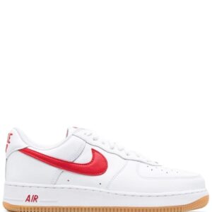 Nike  Air Force 1 low-top trainers
