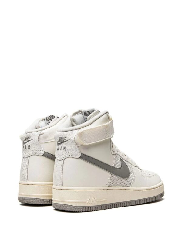 Nike Air Force 1 High '07 LV8 sneakers "Sail" - Image 3