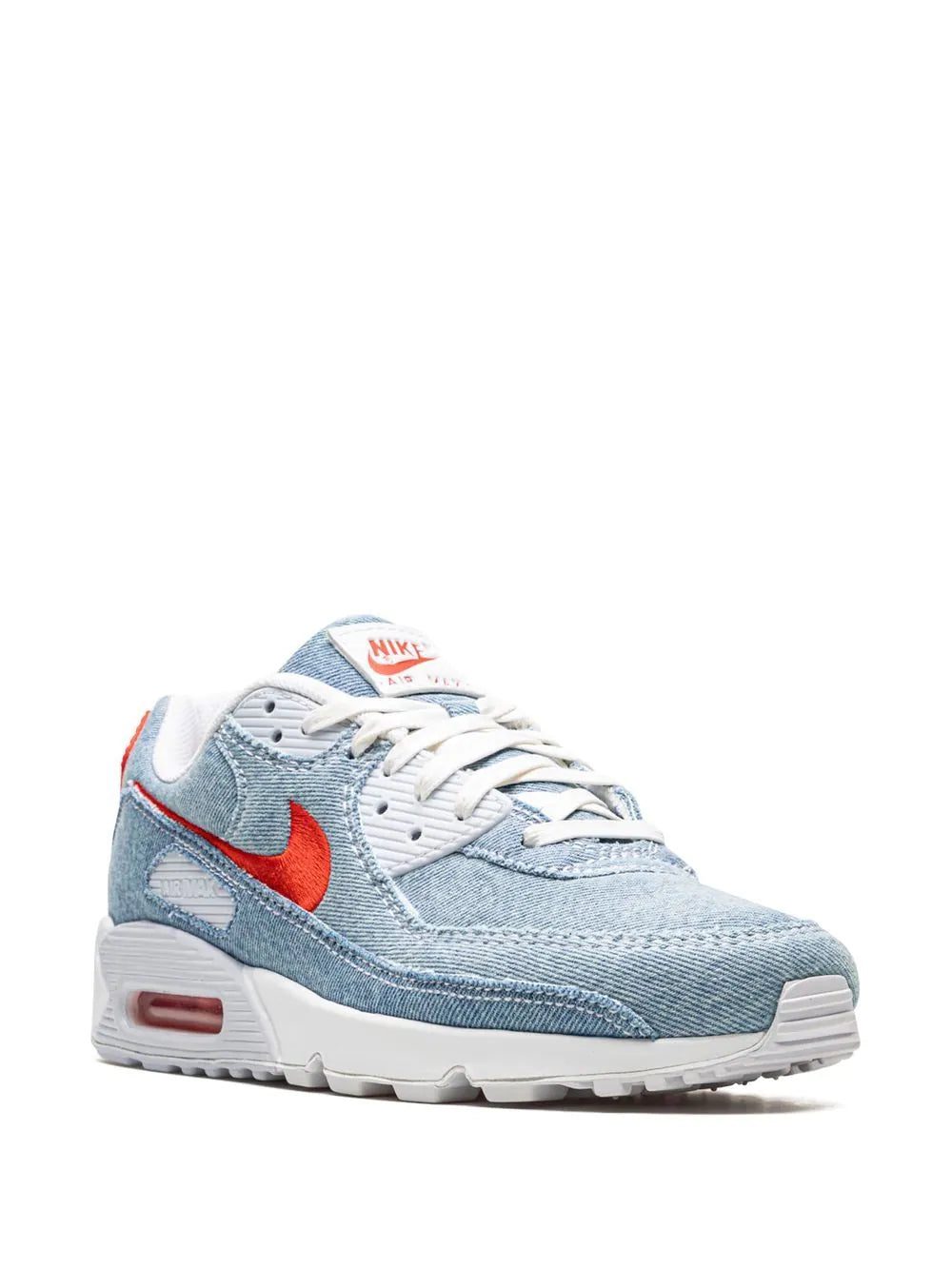 Nike Air Max 90 low-top sneakers - Image 2
