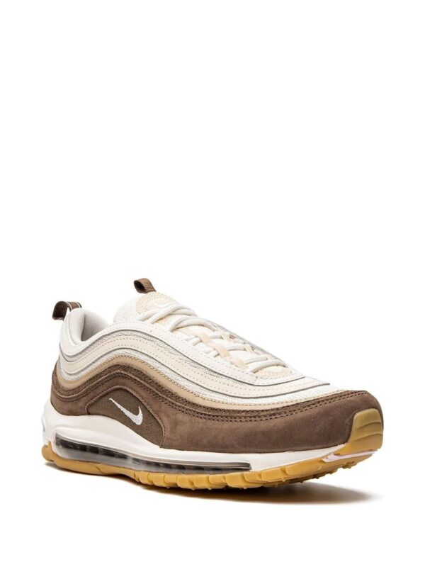 Nike Air Max 97 low-top sneakers - Image 2