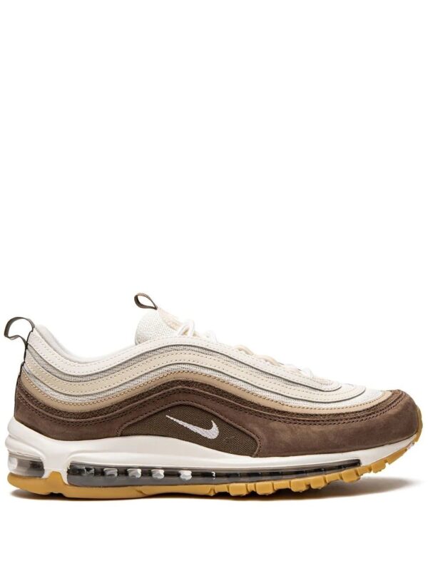 Nike Air Max 97 low-top sneakers