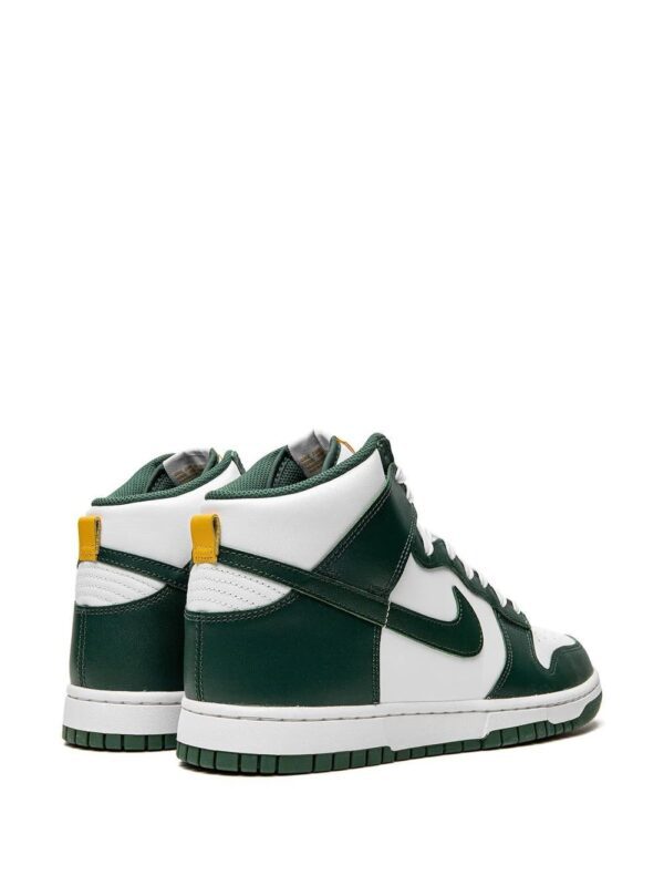 Nike  Dunk High sneakers - Image 3