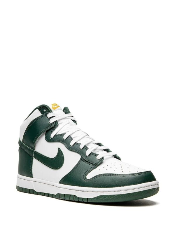 Nike  Dunk High sneakers - Image 2