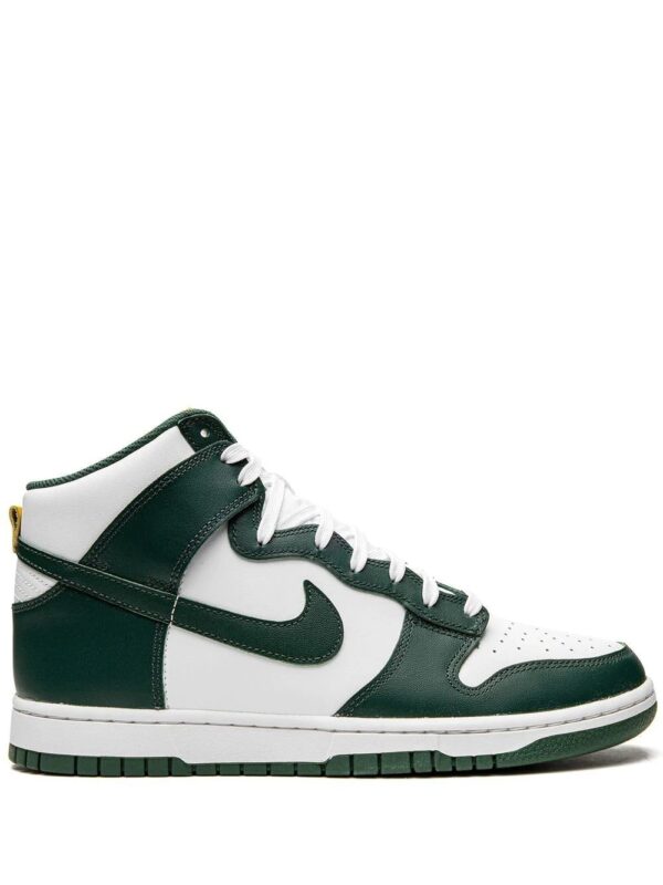 Nike  Dunk High sneakers