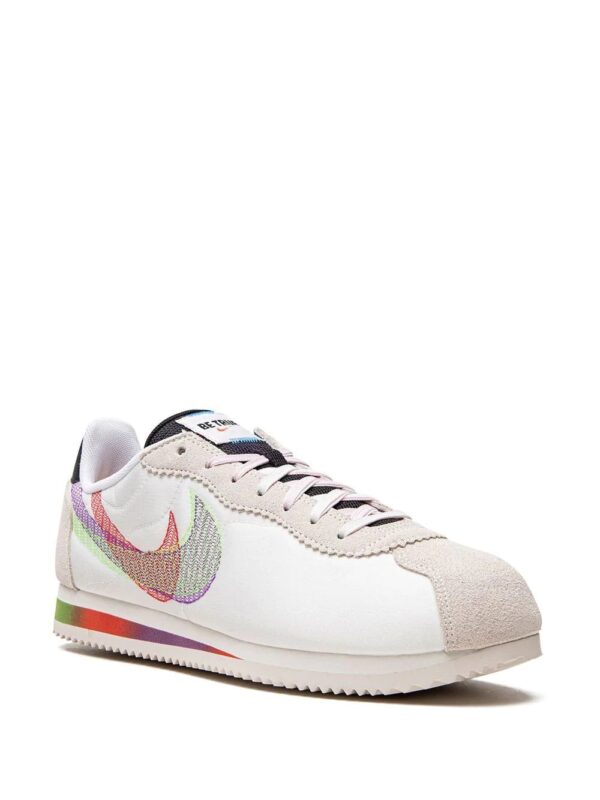 Nike  Cortez "Be True" sneakers - Image 2