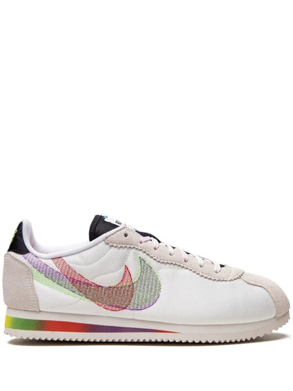 Nike  Cortez "Be True" sneakers