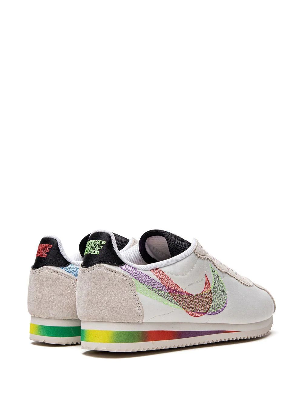 Nike Cortez "Be True" sneakers - Image 3