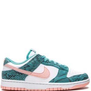 Nike Dunk low-top sneakers
