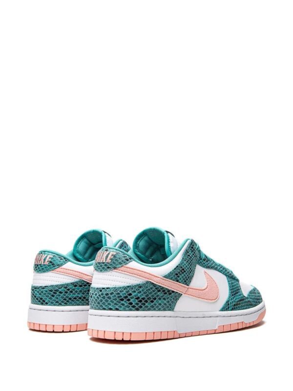 Nike  Dunk low-top sneakers - Image 3