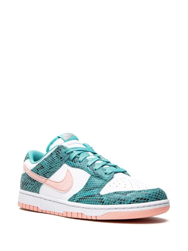 Nike  Dunk low-top sneakers - Image 2