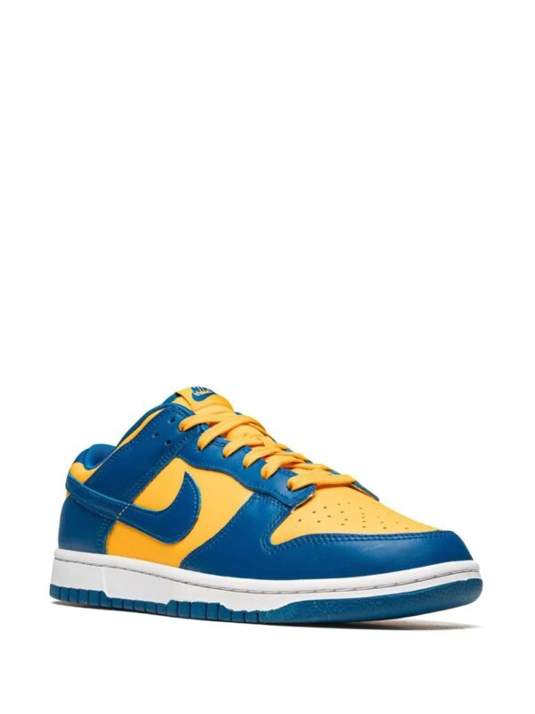 Nike  Dunk Low Retro "UCLA" sneakers - Image 2