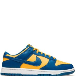 Nike Dunk Low Retro "UCLA" sneakers