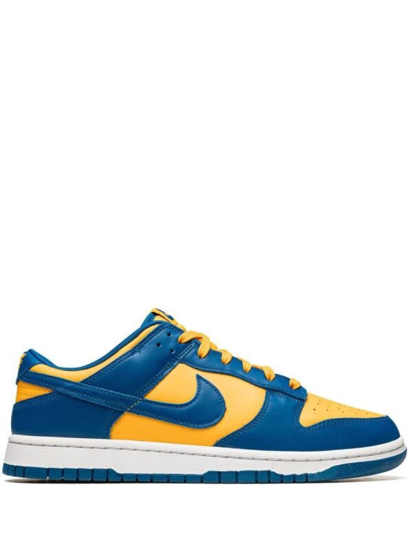 Nike  Dunk Low Retro "UCLA" sneakers