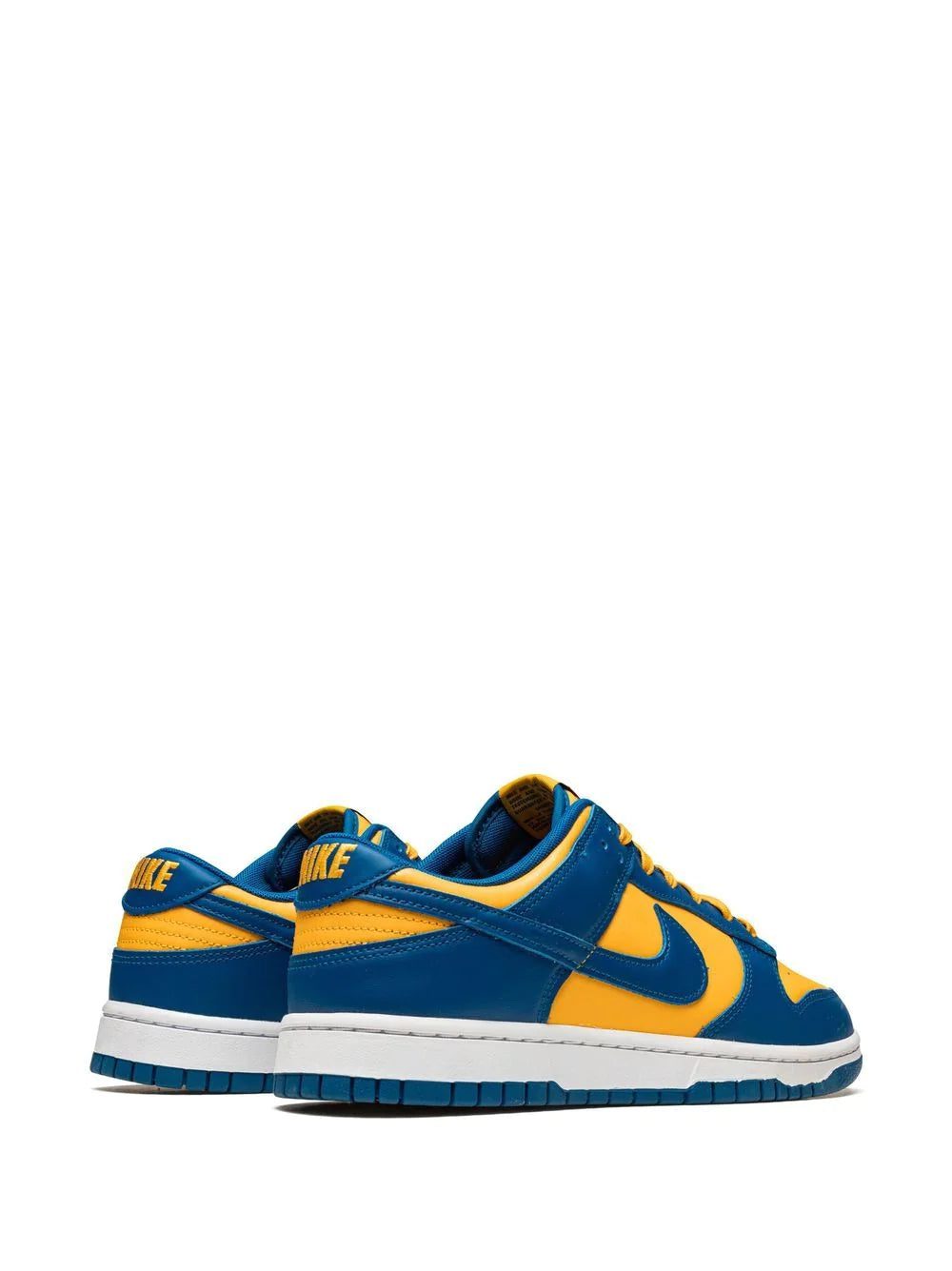 Nike Dunk Low Retro sneakers - Image 3