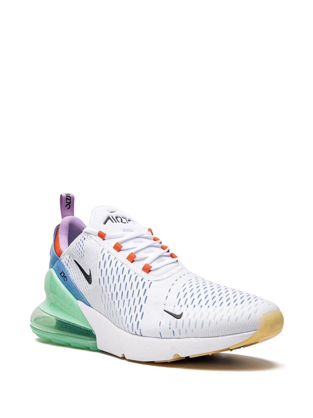 Nike Air Max 270 low-top sneakers - Image 2