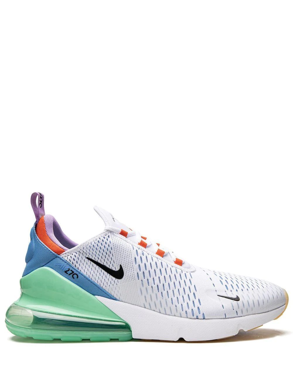 Nike Air Max 270 low-top sneakers