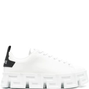 Versace La Greca low-top sneakers