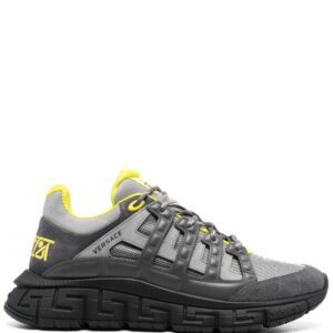 Versace La Greca low-top sneakers