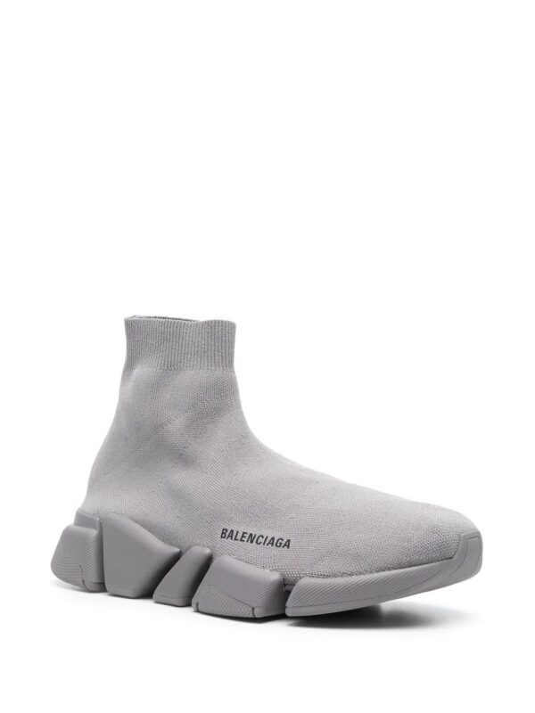 Balenciaga  Speed 2.0 sneakers - Image 2