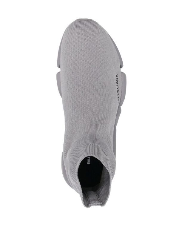 Balenciaga  Speed 2.0 sneakers - Image 4