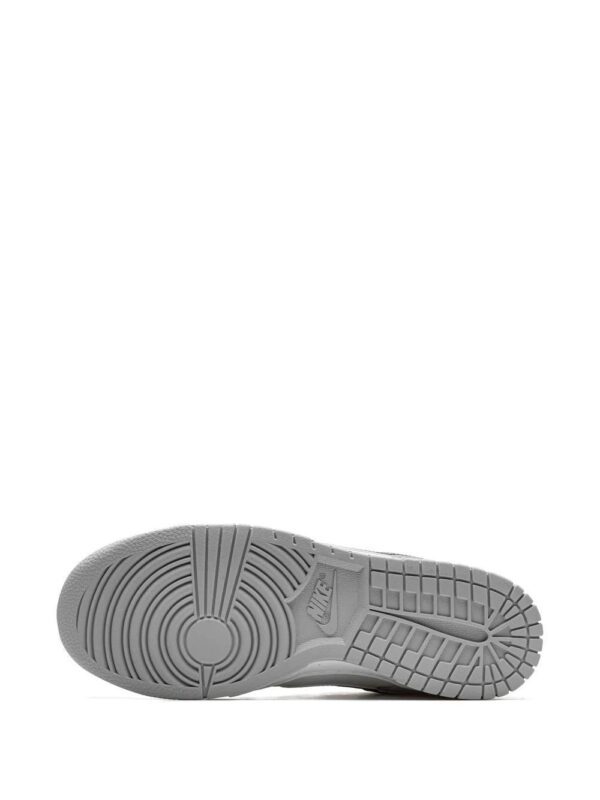 Nike  Dunk Low SE "Lottery Pack - Grey" sneakers - Image 4