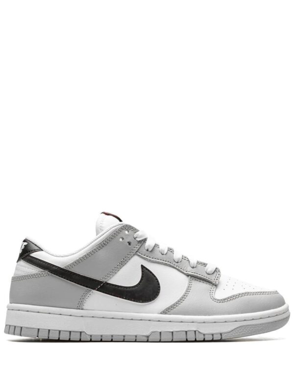 Nike  Dunk Low SE "Lottery Pack - Grey" sneakers