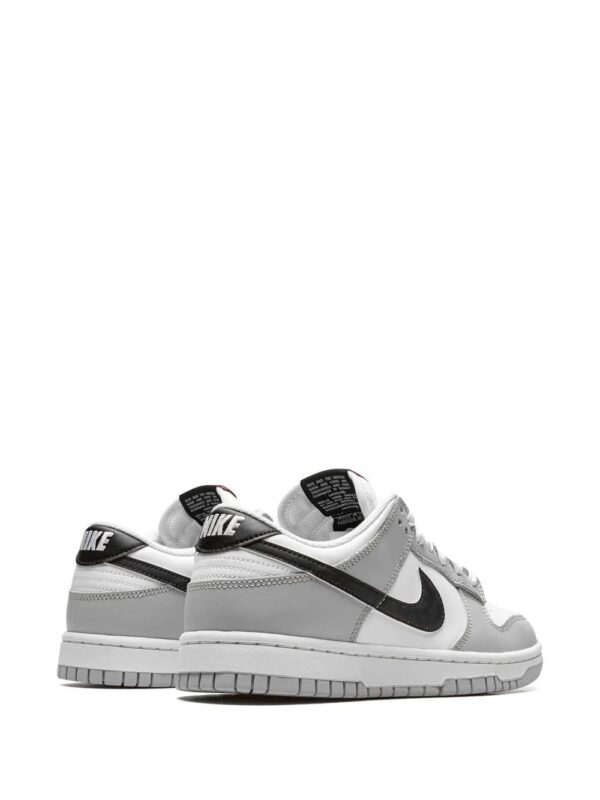 Nike  Dunk Low SE "Lottery Pack - Grey" sneakers - Image 3