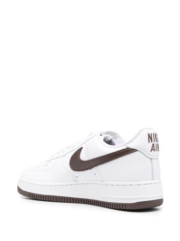 Nike  Air Force 1 low-top trainers - Image 3