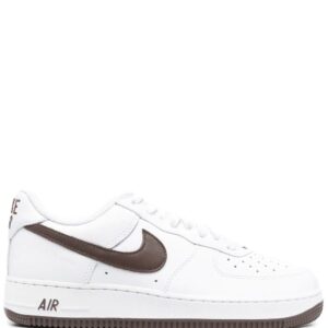 Nike  Air Force 1 low-top trainers