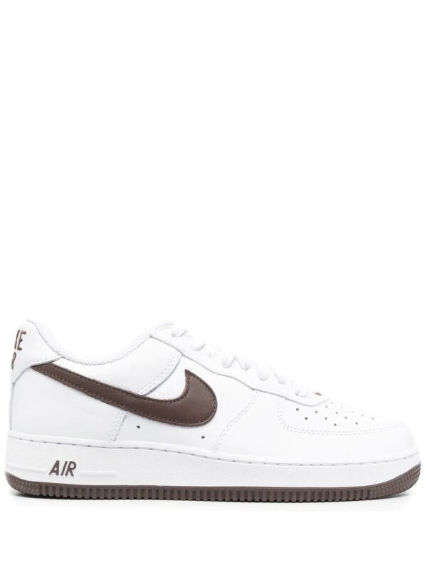 Nike  Air Force 1 low-top trainers