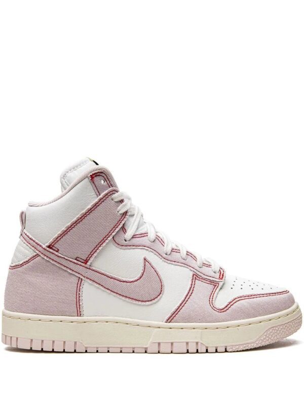 Nike  Dunk High 1985 lace-up sneakers