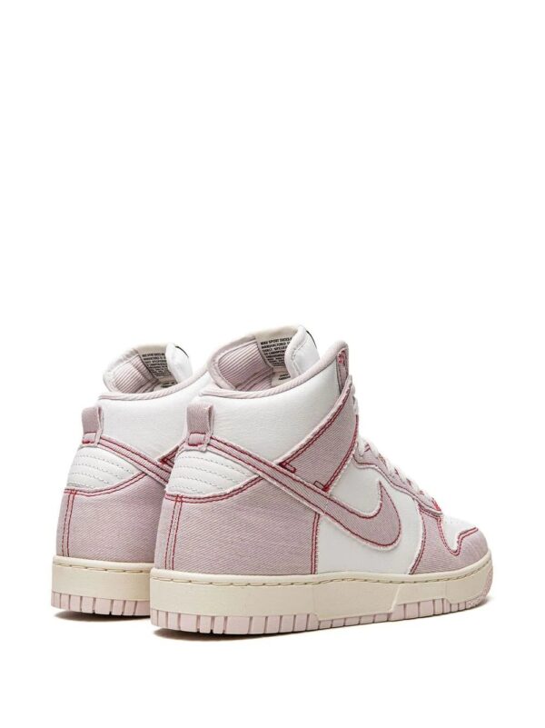 Nike  Dunk High 1985 lace-up sneakers - Image 3