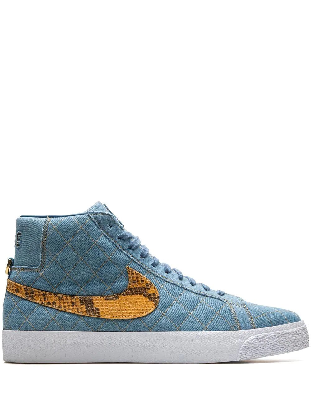 Nike SB Blazer Mid sneakers