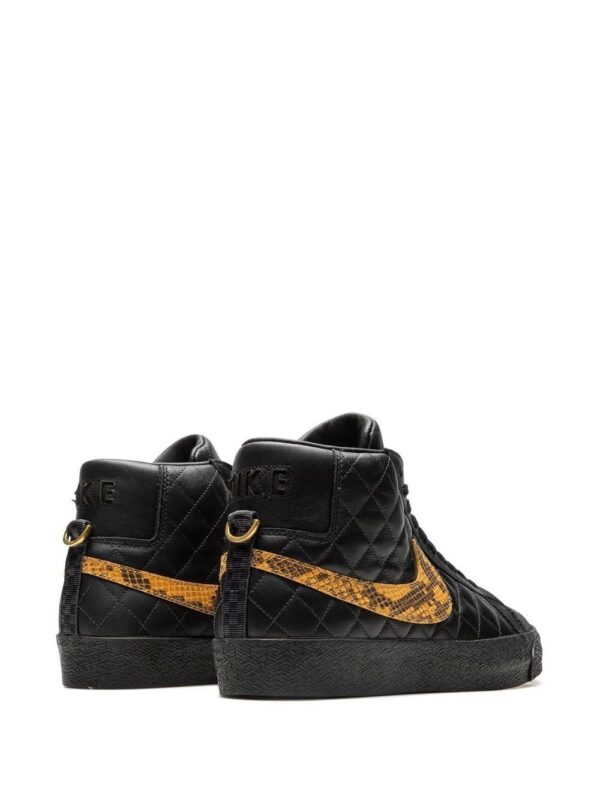 Nike  SB Blazer Mid sneakers - Image 3