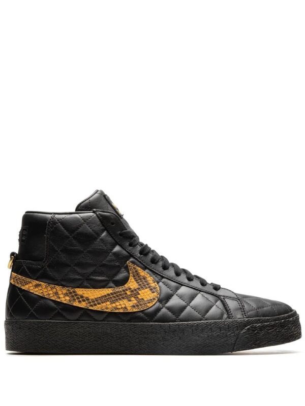 Nike  SB Blazer Mid sneakers